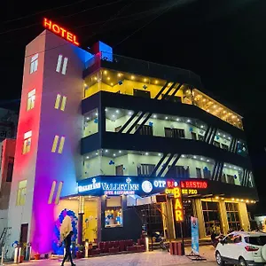 Valley Hotel